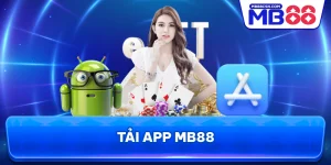 Tải app MB88