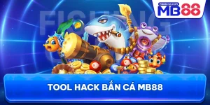 Tool hack bắn cá MB88